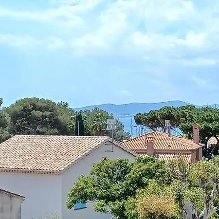 Appartement Cosy En Bord De - Port Santia Lucia St Raphael Saint-Raphaël